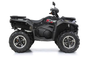 LONCIN квадроциклы